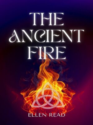 cover image of The Ancient Fire